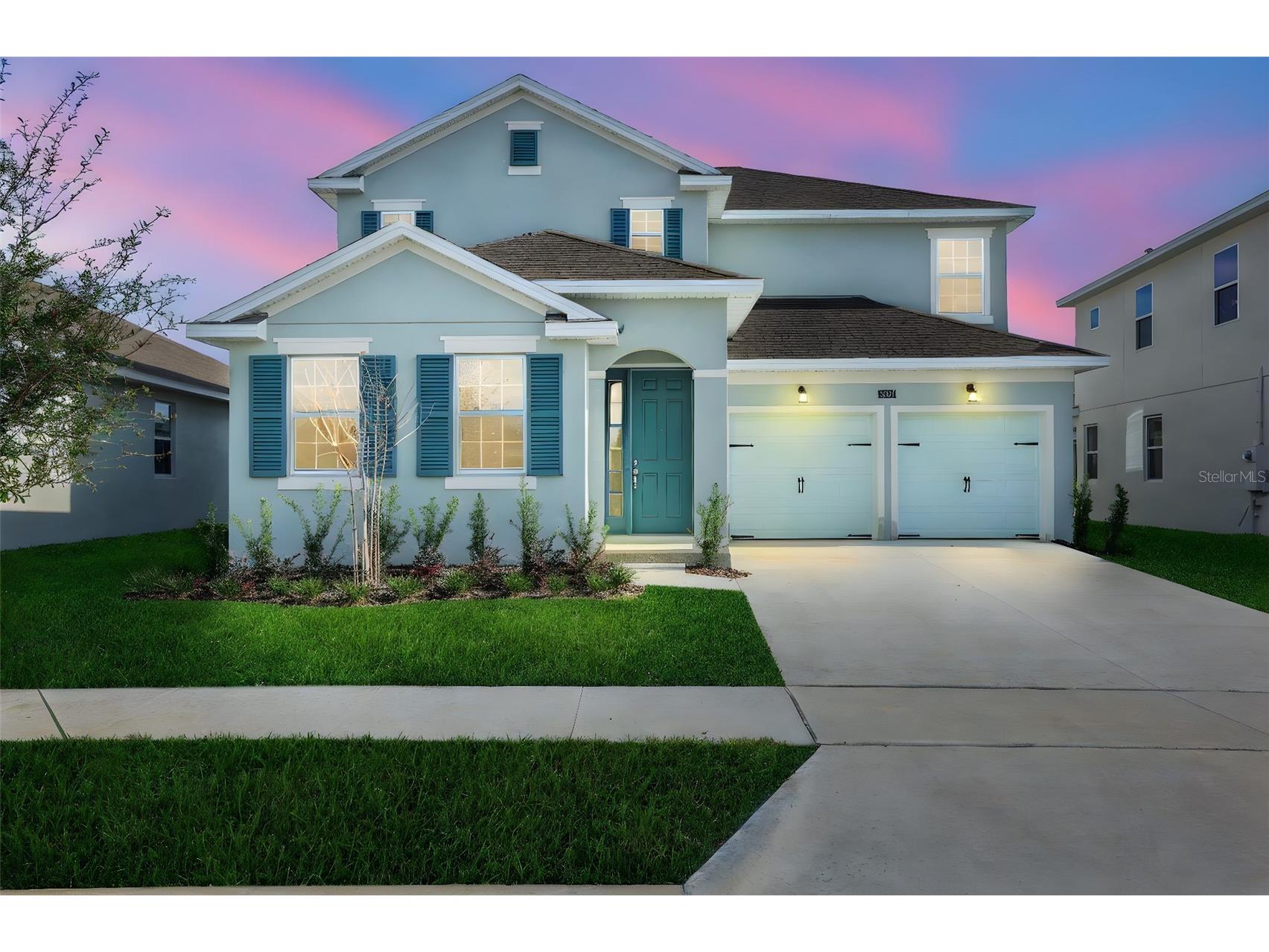 5391 Nickerbean Street Apopka FL 32712 G5108316 image2