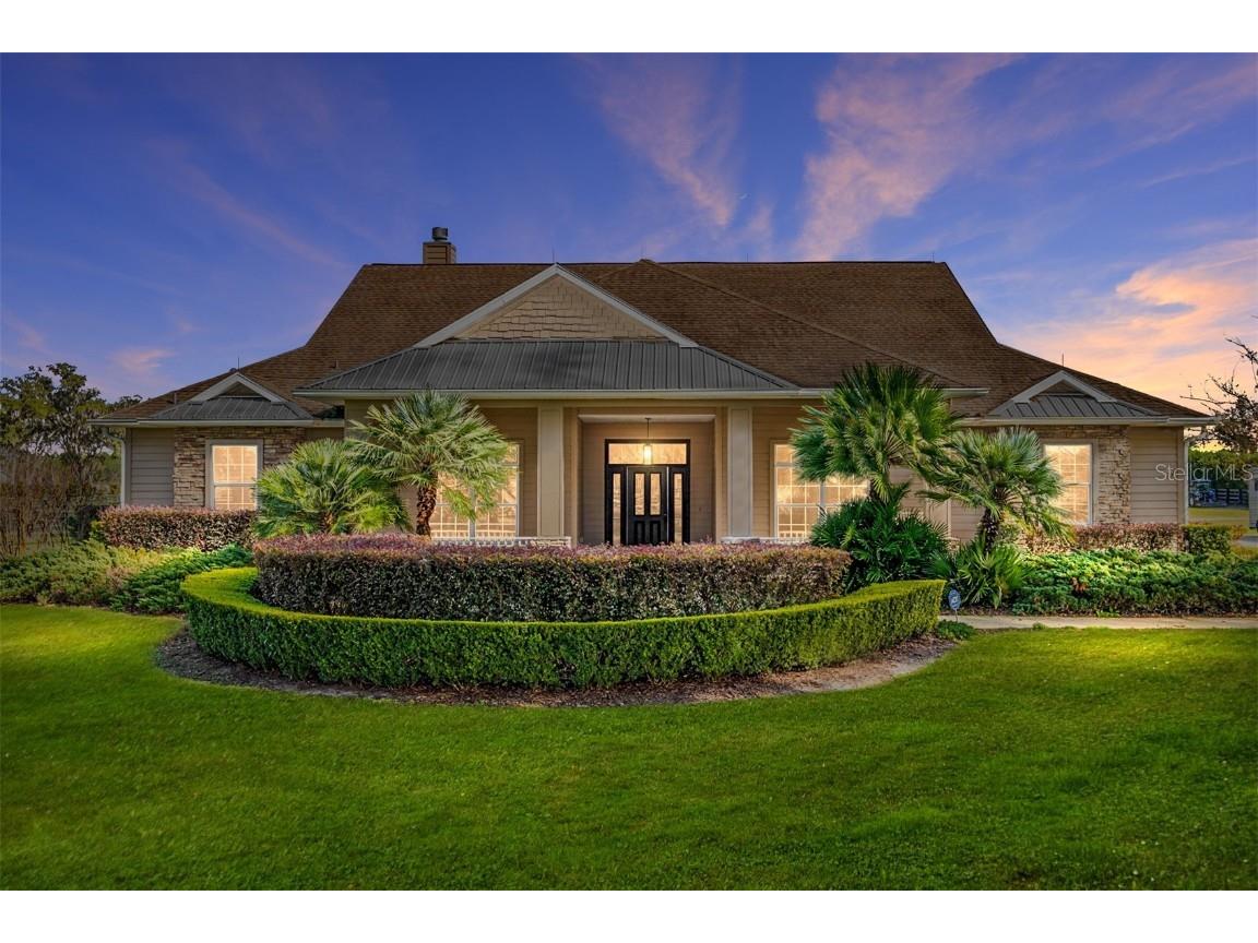 5391 NW 153rd Court Morriston FL 32668 OM671419 image1