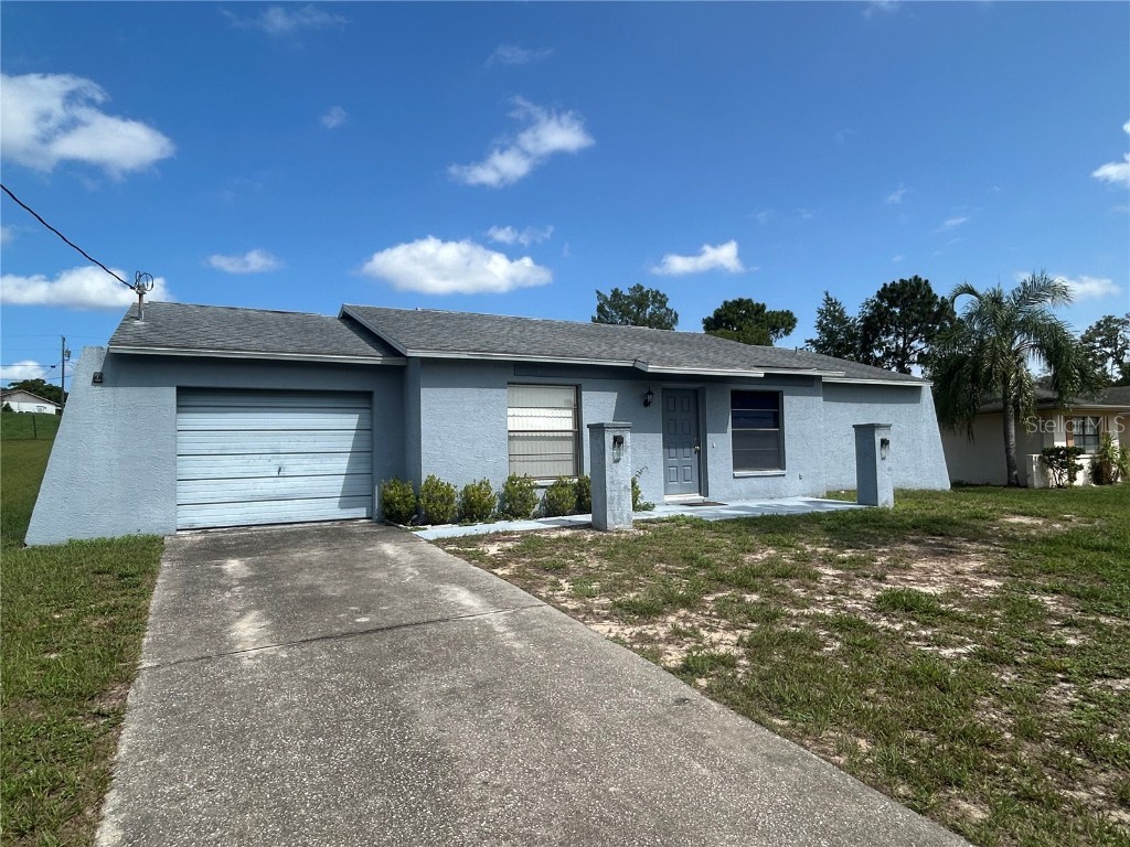 5391 Pillar Avenue Spring Hill FL 34608 W7876098 image1