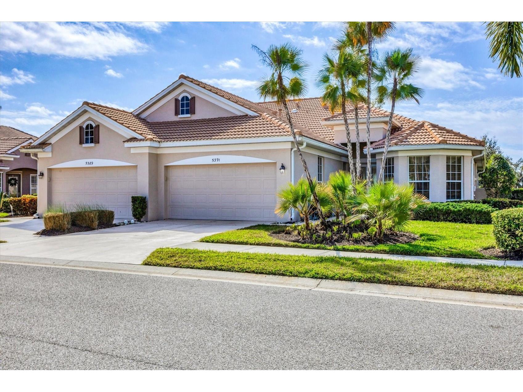 5391 White Ibis Drive North Port FL 34287 N6142353 image1