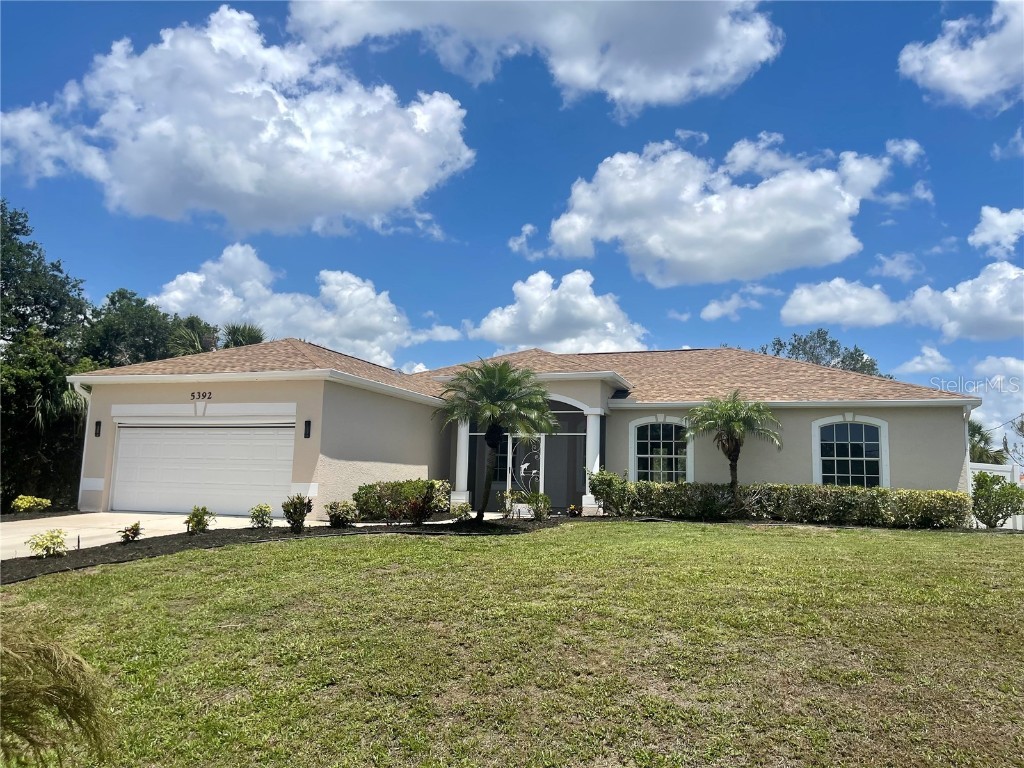 5392 Bayley Street North Port FL 34288 C7474591 image1