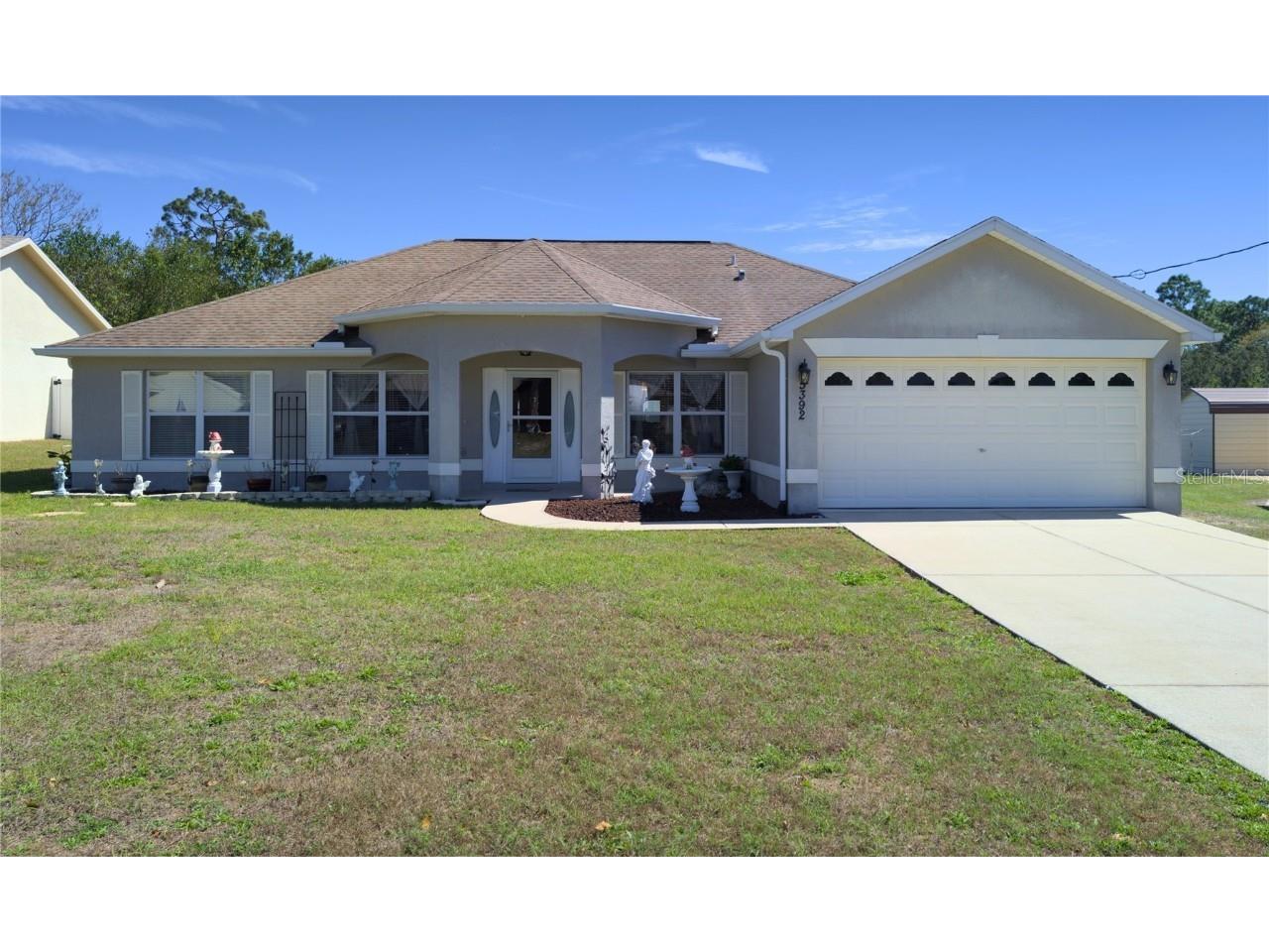 5392 Birchwood Road Spring Hill FL 34608 W7873167 image1