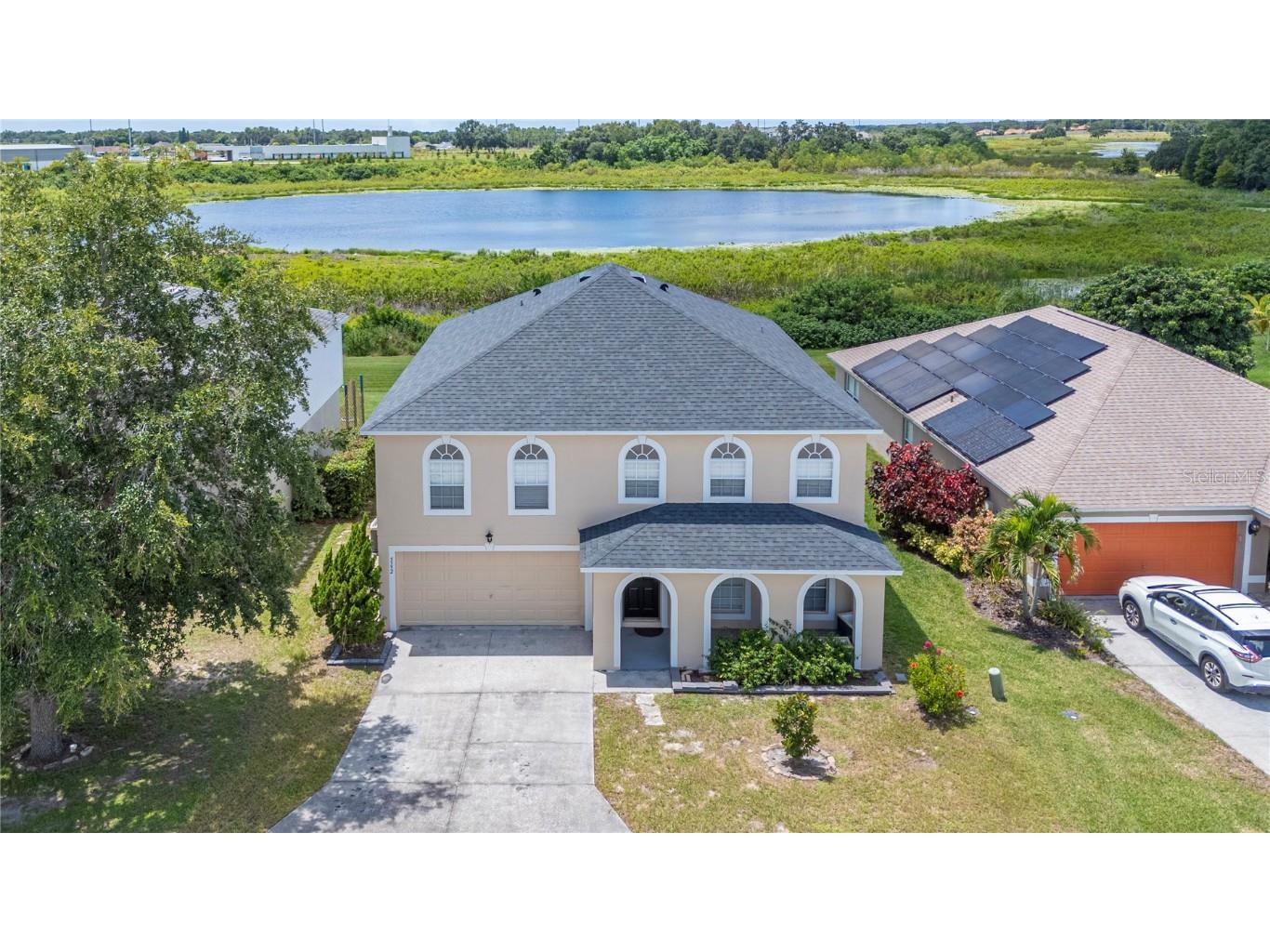 5392 Chandler Drive Winter Haven FL 33884 L4955399 image49