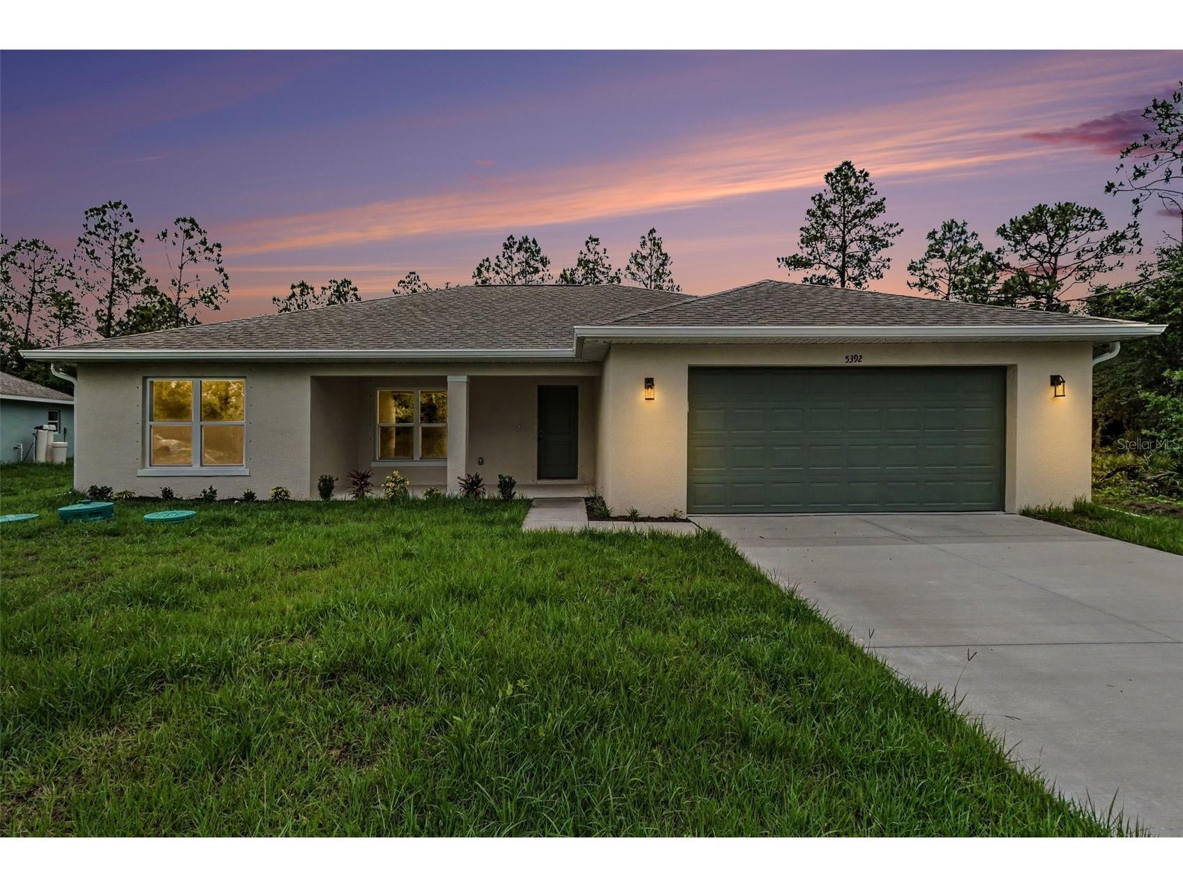 5392 Cillette Avenue North Port FL 34288 V4949499 image1