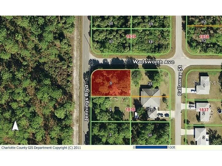 5392 Jennings Boulevard Port Charlotte FL 33981 C7518389 image1