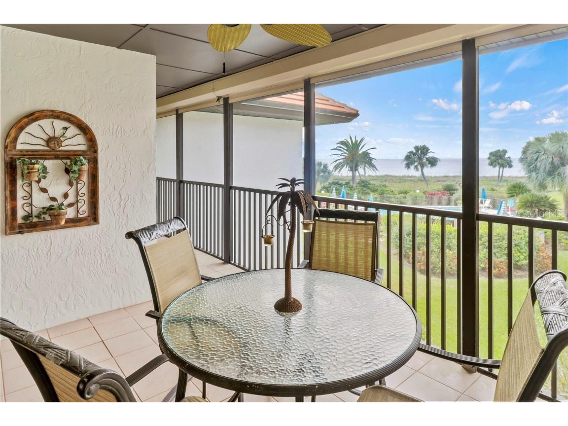 5393 Gulf Of Mexico Drive #207 Longboat Key FL 34228 - GULF OF MEXICO A4553218 image1