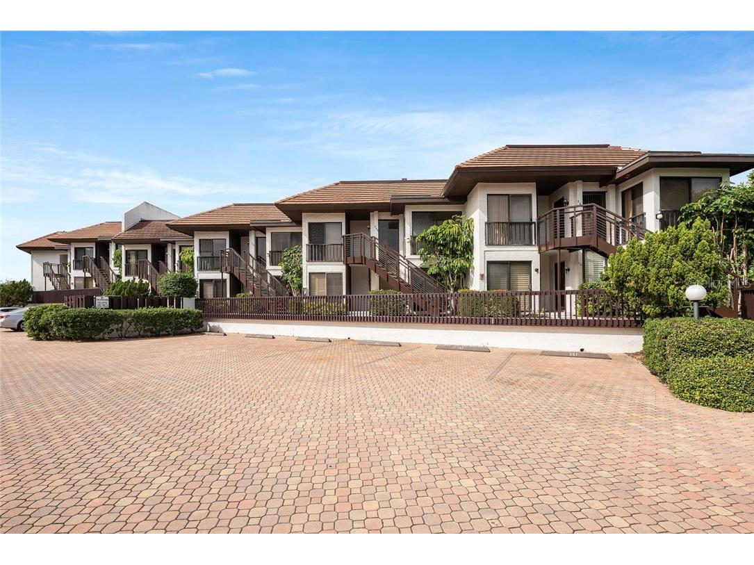 5393 Gulf Of Mexico Drive #208 Longboat Key FL 34228 - GULF OF MEXICO A4451608 image1