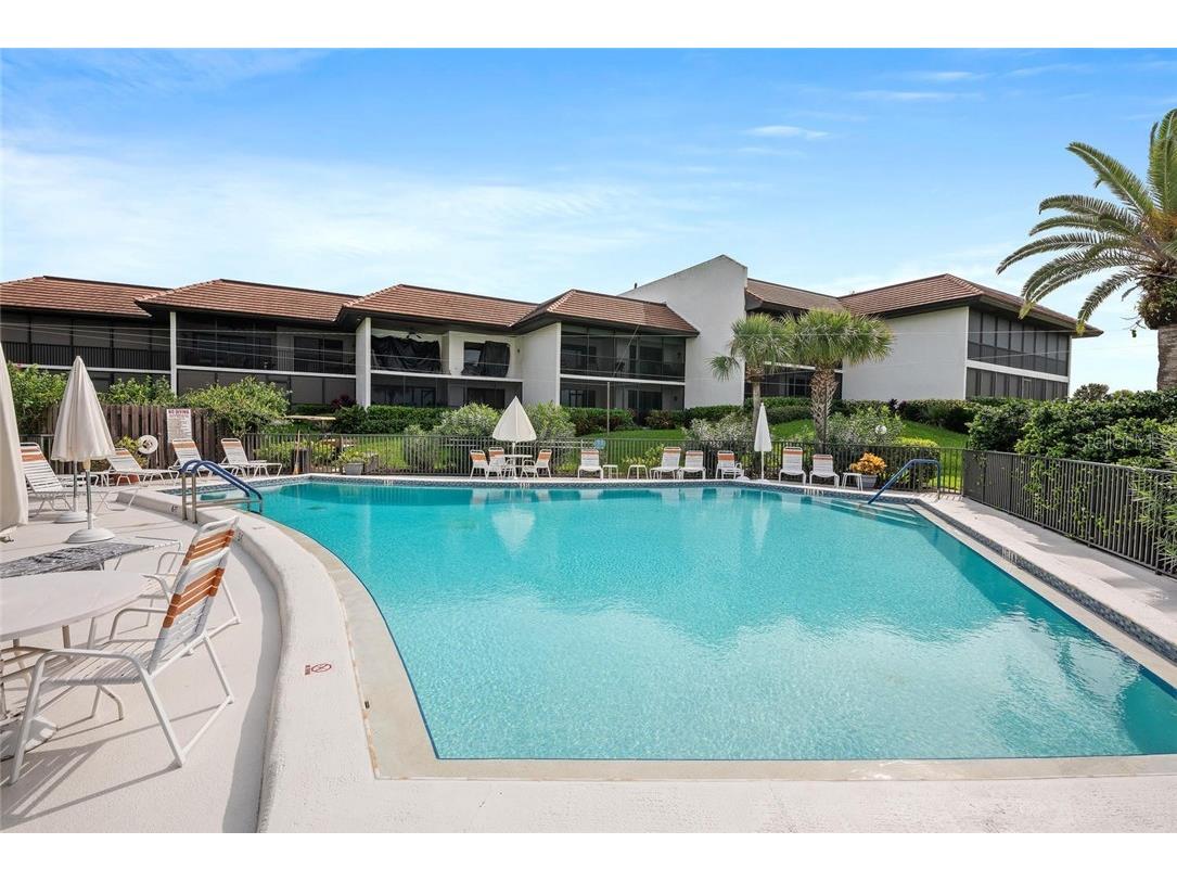 5393 Gulf Of Mexico Drive #208 Longboat Key FL 34228 - GULF OF MEXICO A4451608 image26