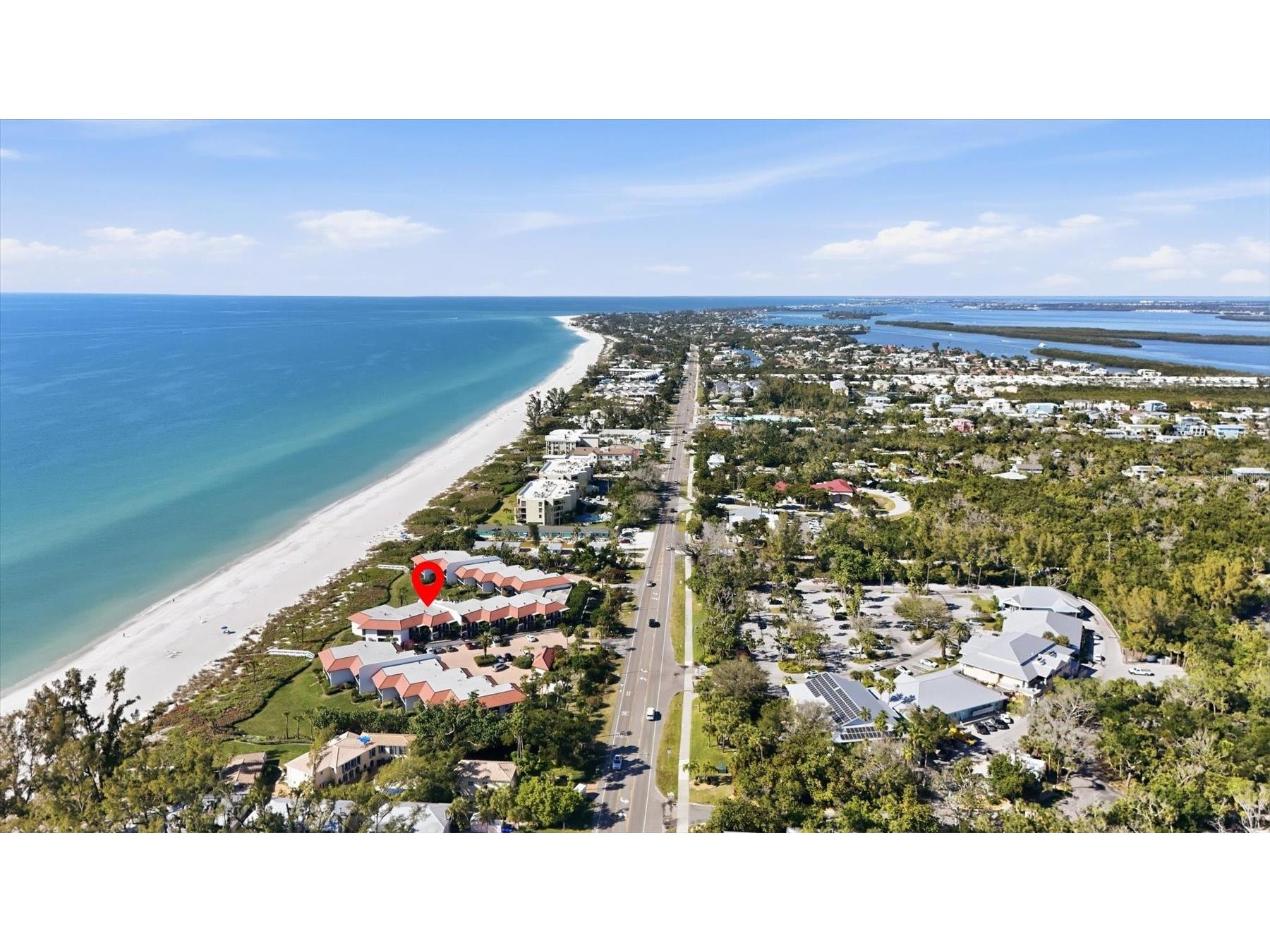 5393 Gulf Of Mexico Drive #211 Longboat Key FL 34228 - GULF OF MEXICO A4670004 image1