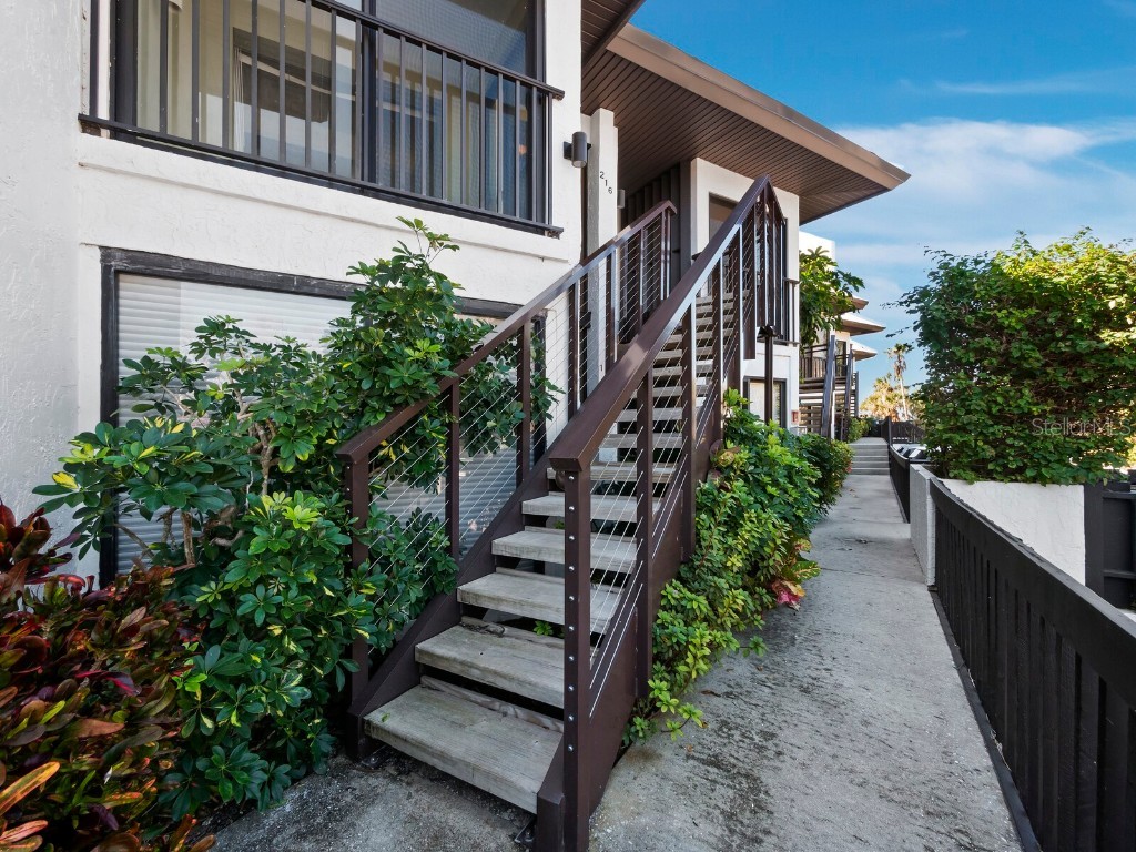 5393 Gulf Of Mexico Drive #216 Longboat Key FL 34228 - GULF OF MEXICO A4641485 image1