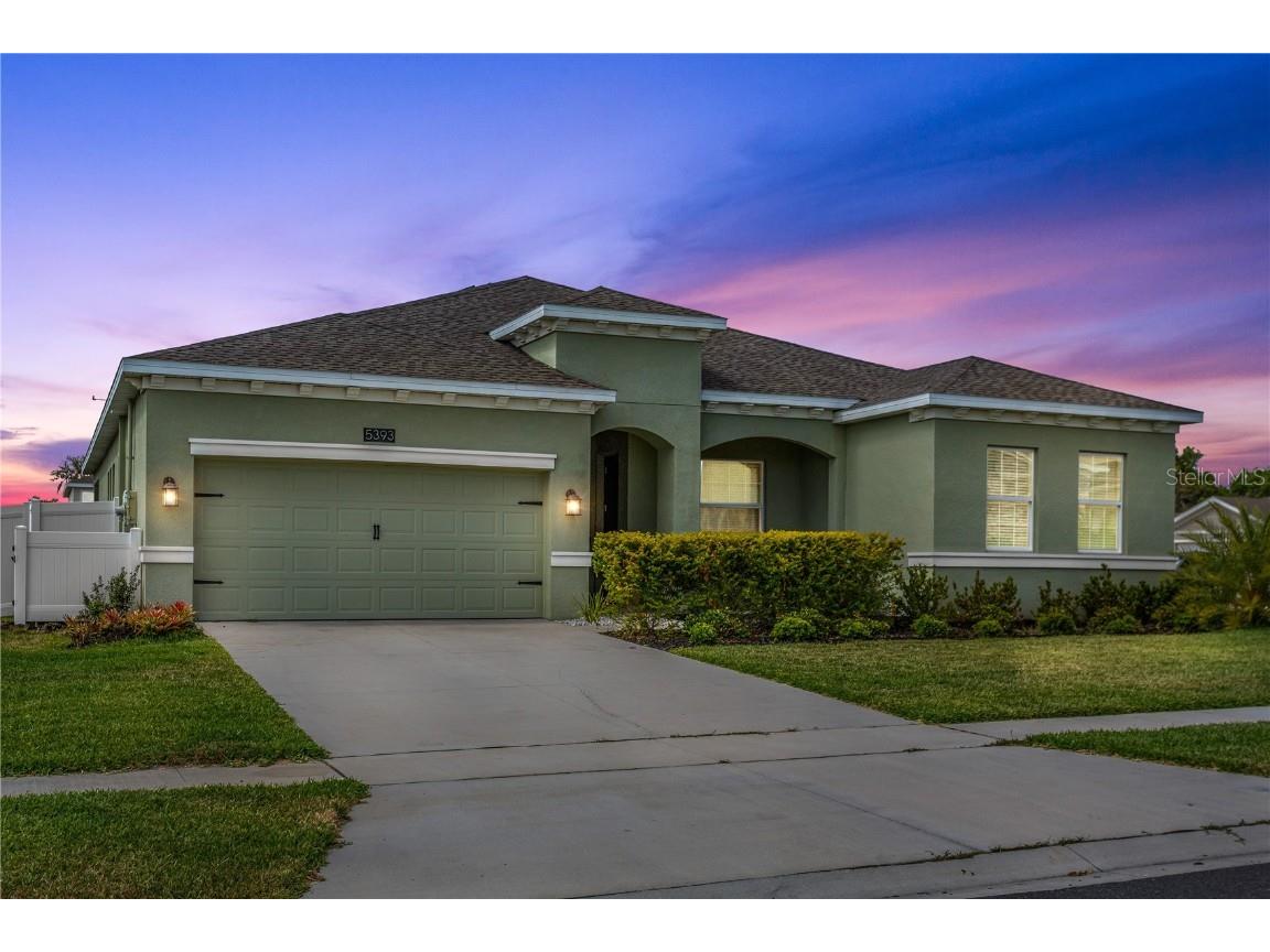 5393 Red Coral Circle Mount Dora FL 32757 O6304039 image1