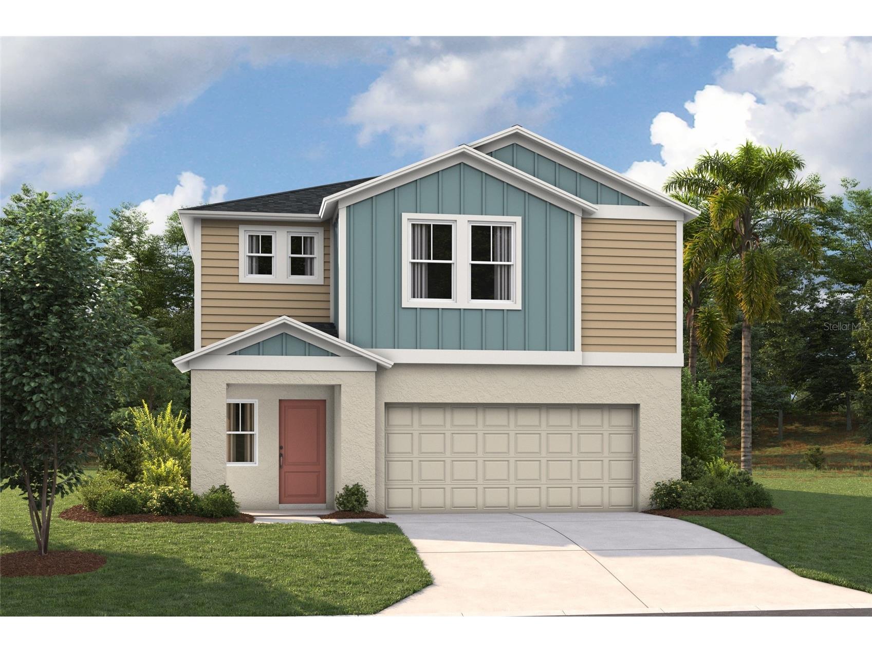 5393 San Pietro Drive Winter Haven FL 33884 TB8503618 image1