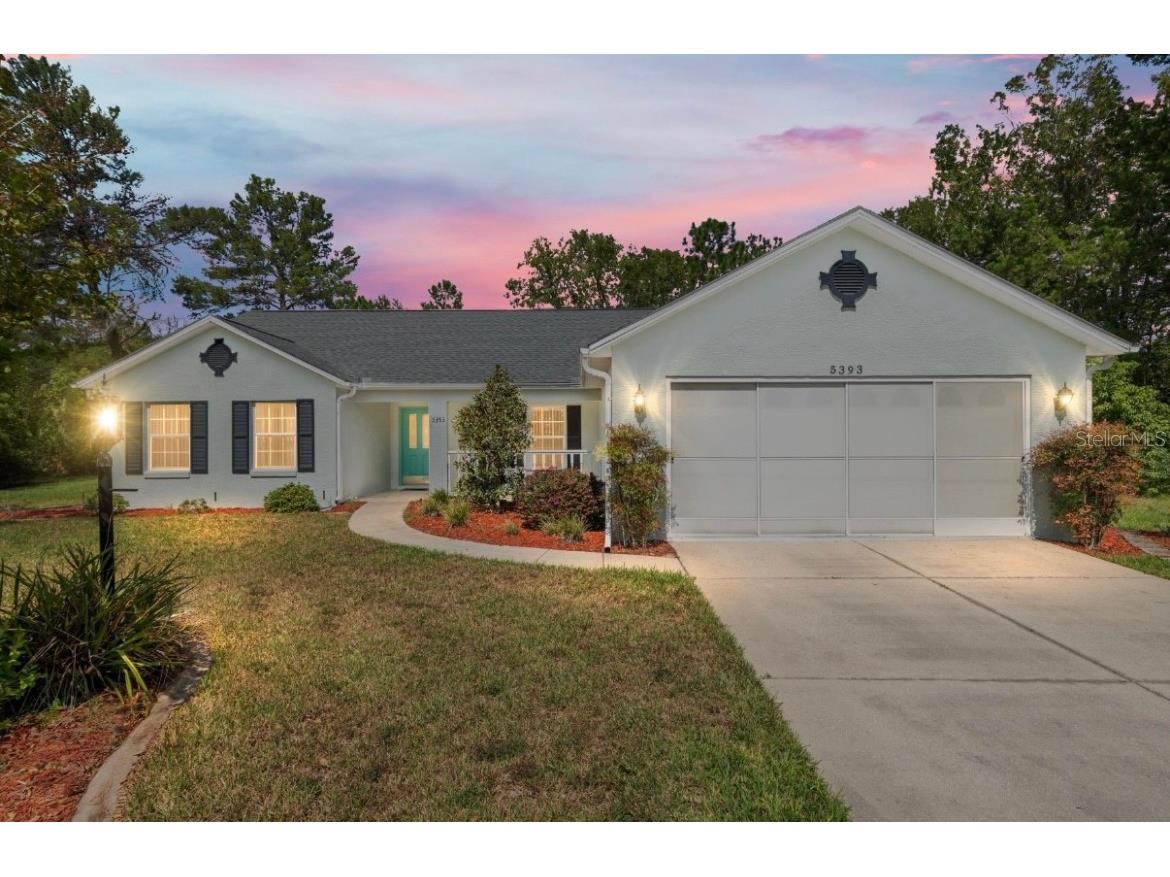 5393 SW 109th Place Road Ocala FL 34476 GC534484 image1