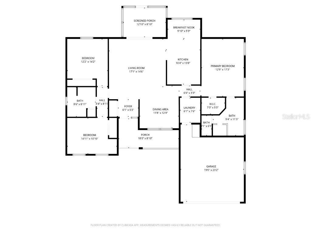 5393 SW 109th Place Road Ocala FL 34476 GC534484 image53