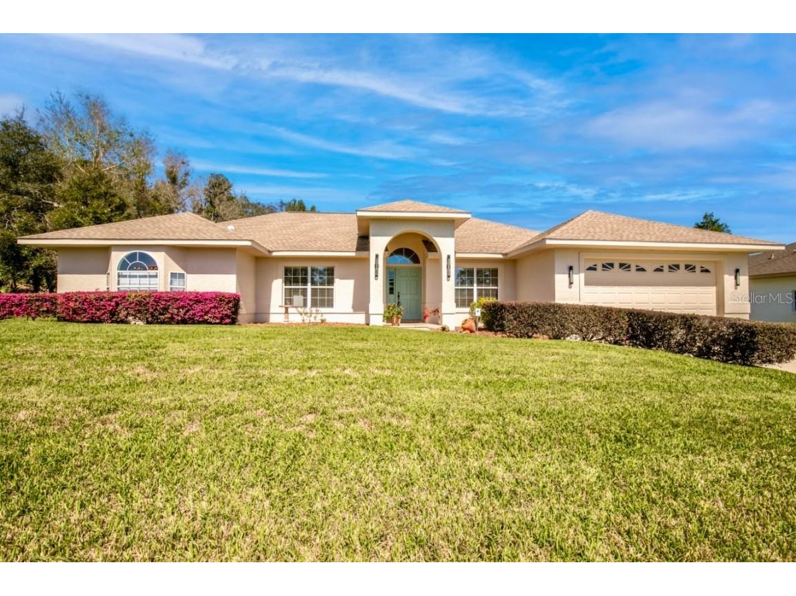 5393 SW 85th Street Ocala FL 34476 G5093613 image1
