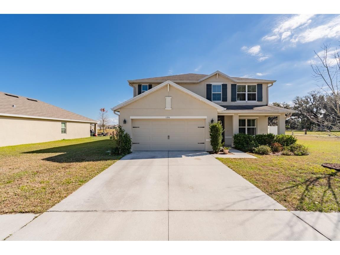 5394 Magdelene Way Zephyrhills FL 33541 T3426640 image1