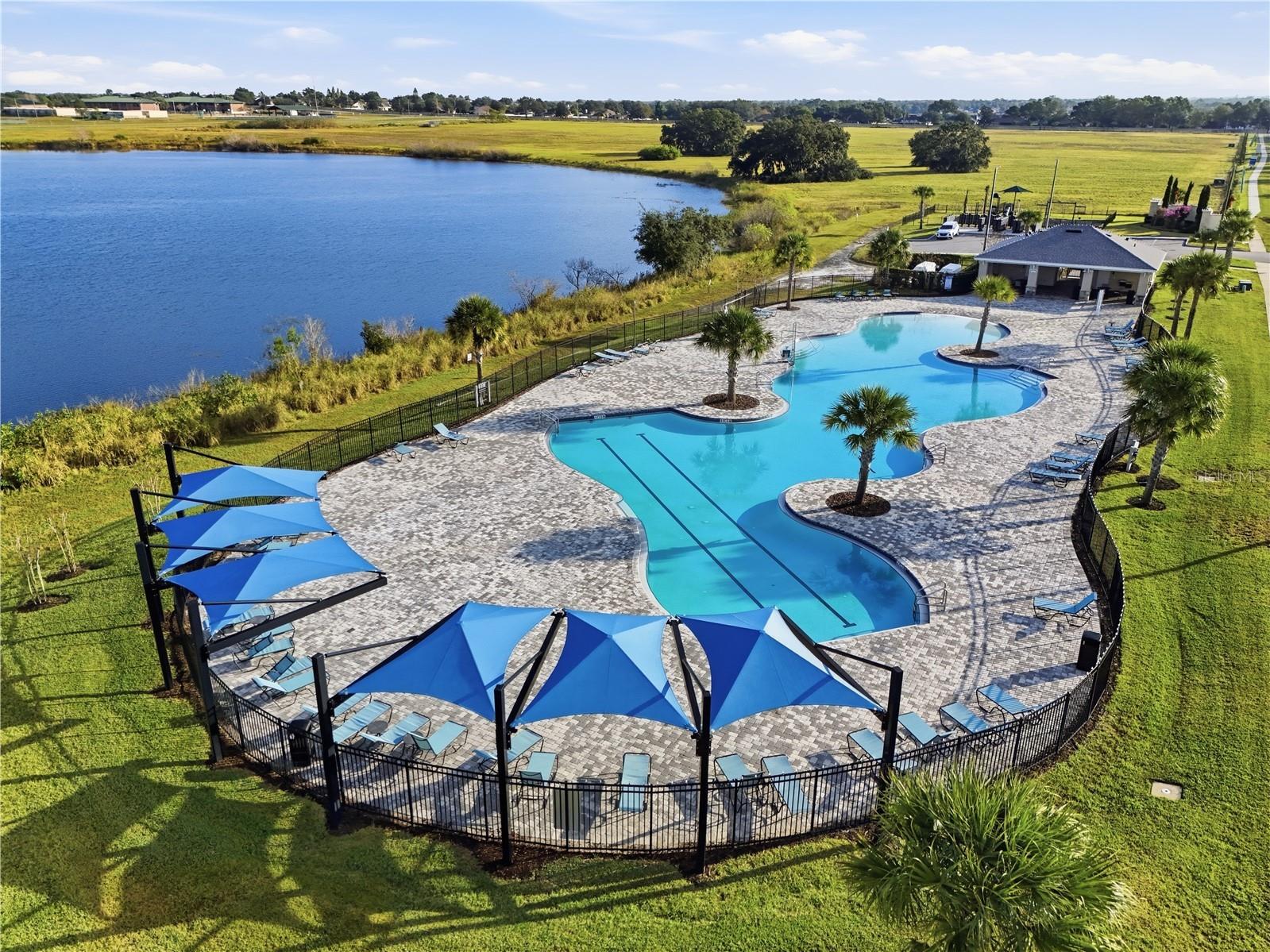 5394 San Pietro Drive Winter Haven FL 33884 TB8525568 image26