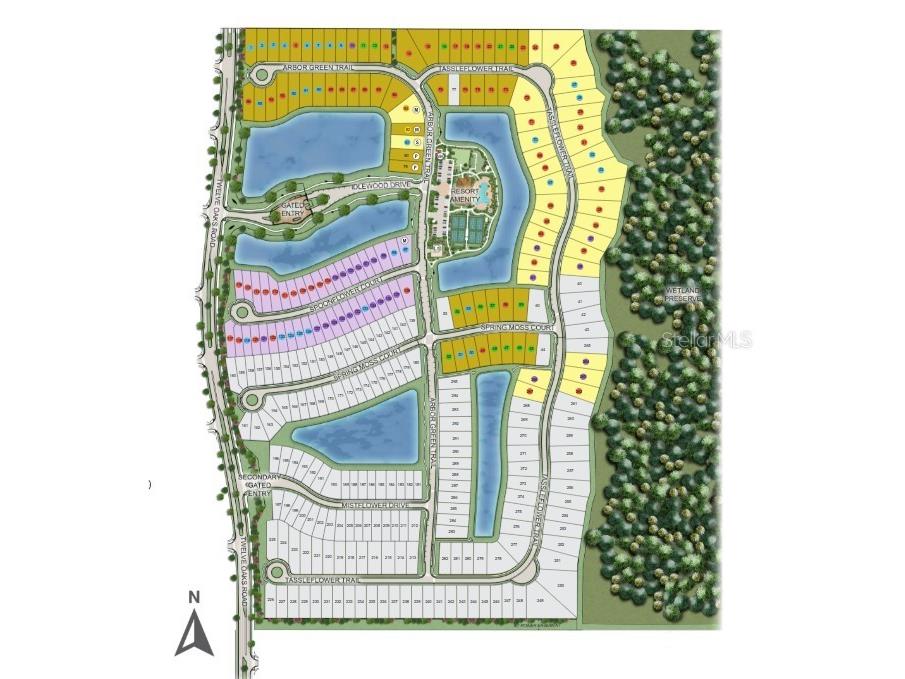 5394 Spoonflower Court Saint Cloud FL 34771 O6352364 image17