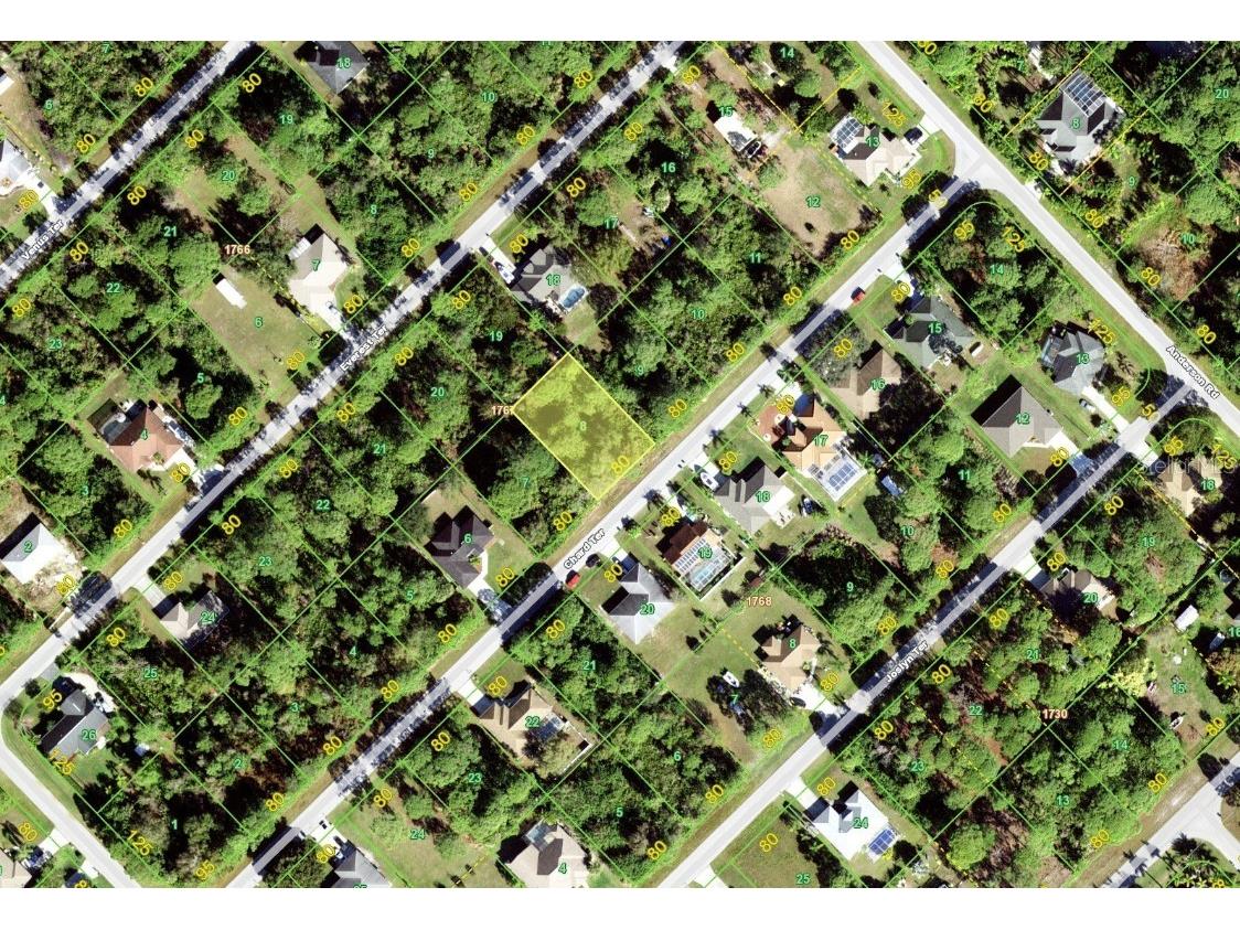 5395 Chard Terrace Port Charlotte FL 33981 T3416363 image1