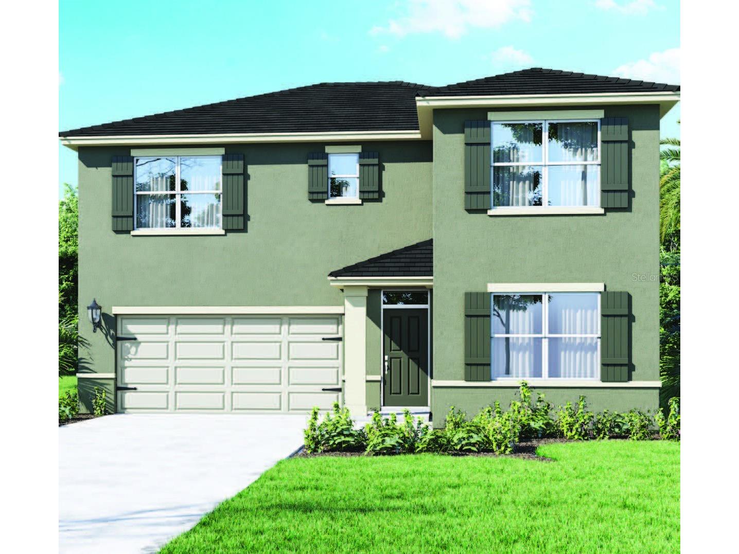 5395 Cloudberry Avenue Lakeland FL 33811 O6376550 image1