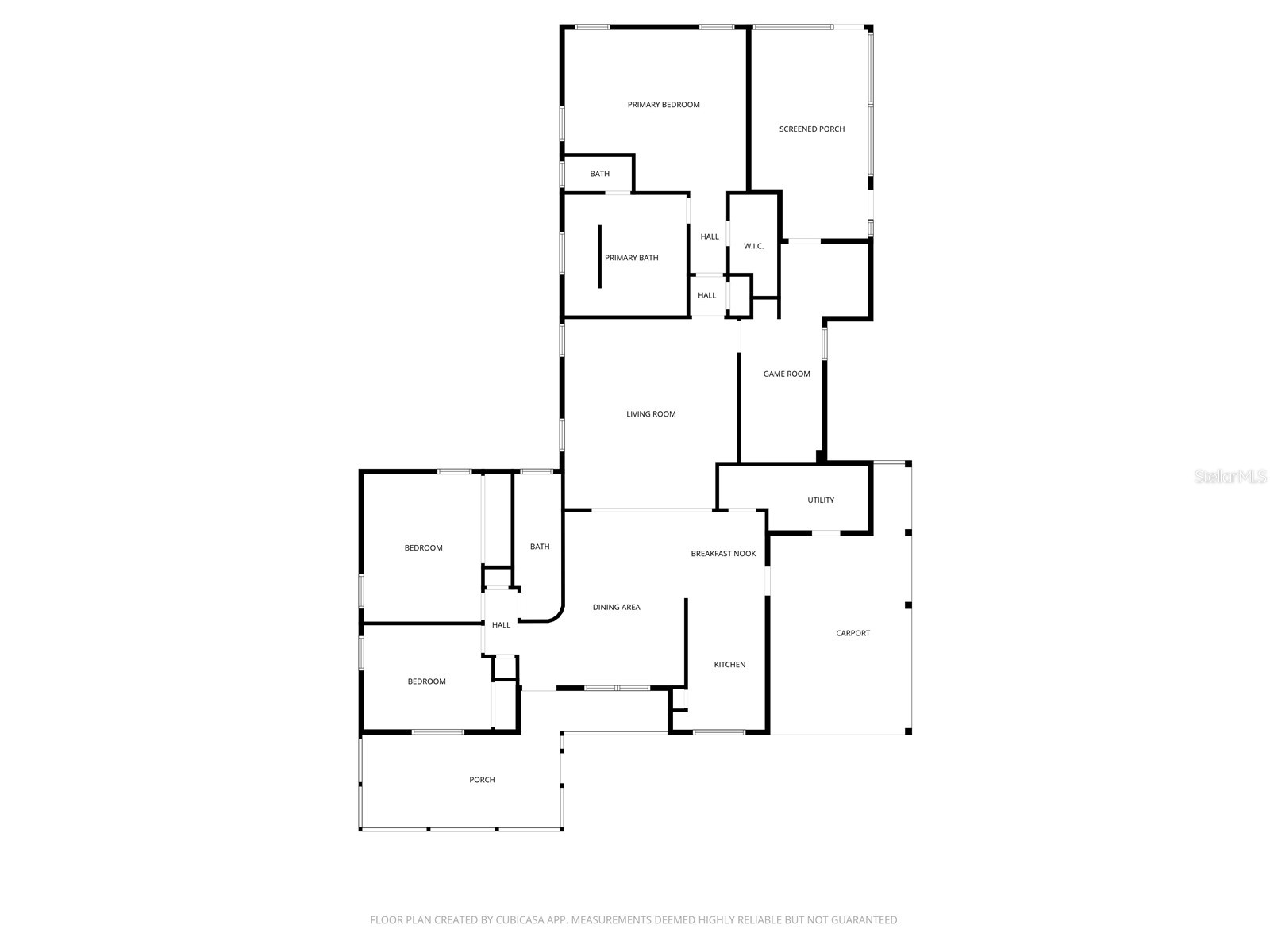 5395 Flood Court Bartow FL 33830 L4961843 image2