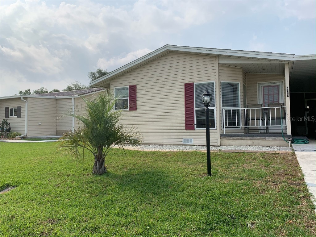 5395 Heritage Boulevard Wildwood FL 34785 A4587361 image1