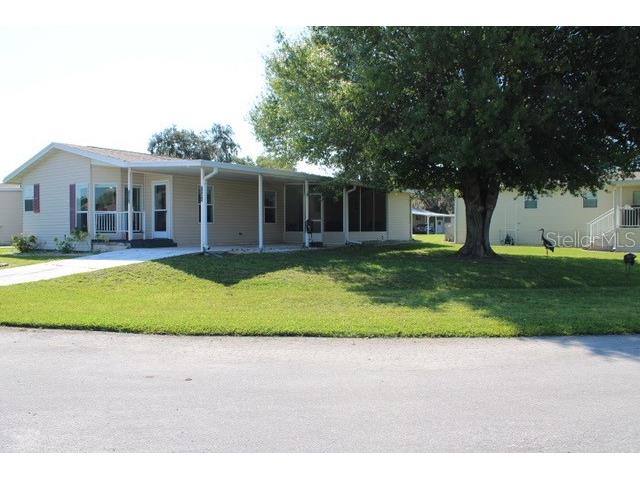 5395 Heritage Boulevard Wildwood FL 34785 G5102330 image1