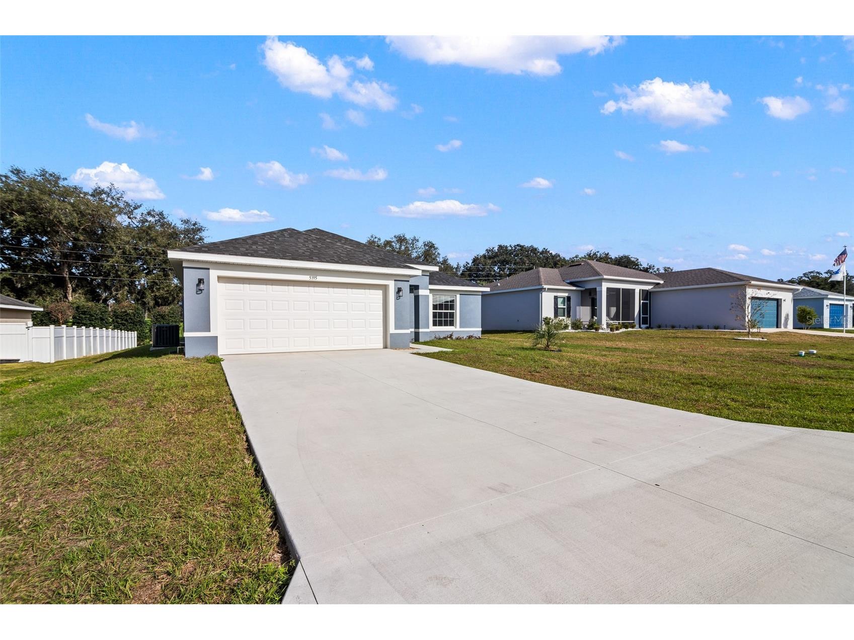 5395 SE 91st Street Ocala FL 34480 V4946436 image1