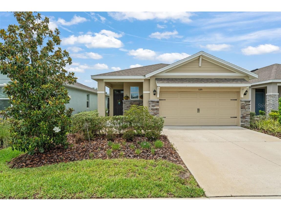 5395 Sunshine Drive Wildwood FL 34785 O6315811 image1