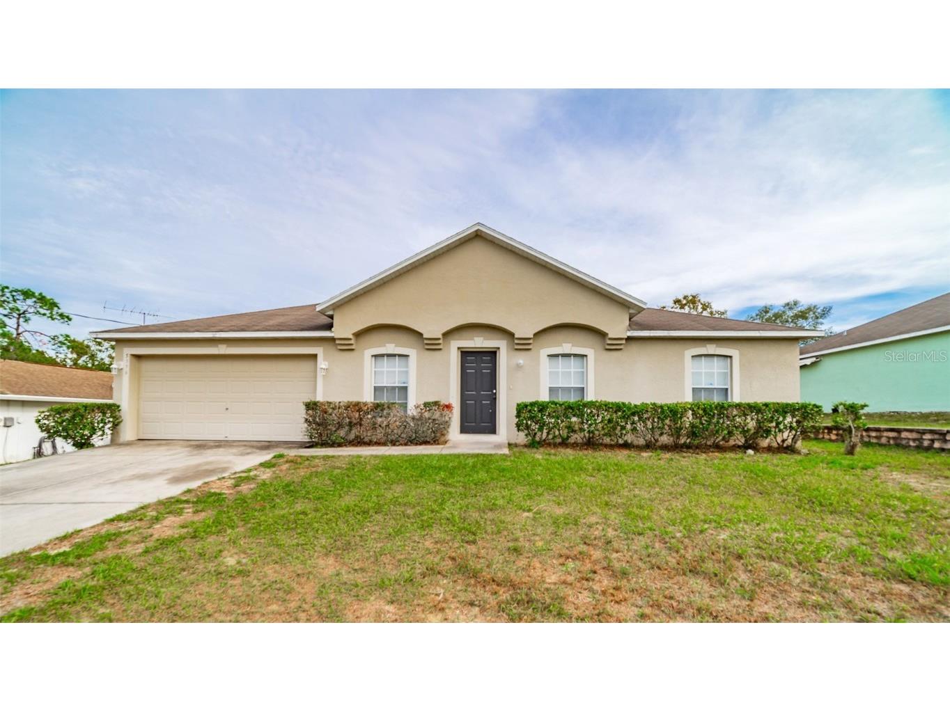 5396 Berrien Avenue Spring Hill FL 34608 T3489913 image1