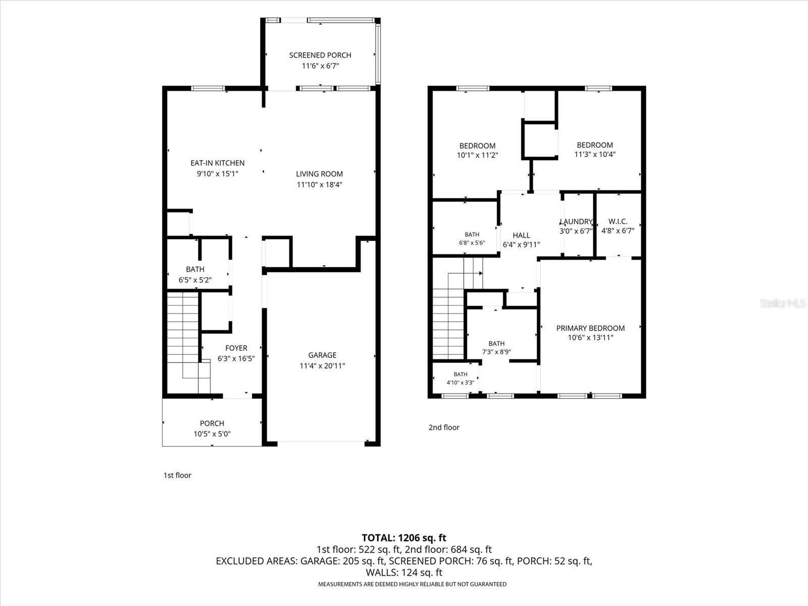 5396 Caramella Drive Orlando FL 32829 O6423266 image47