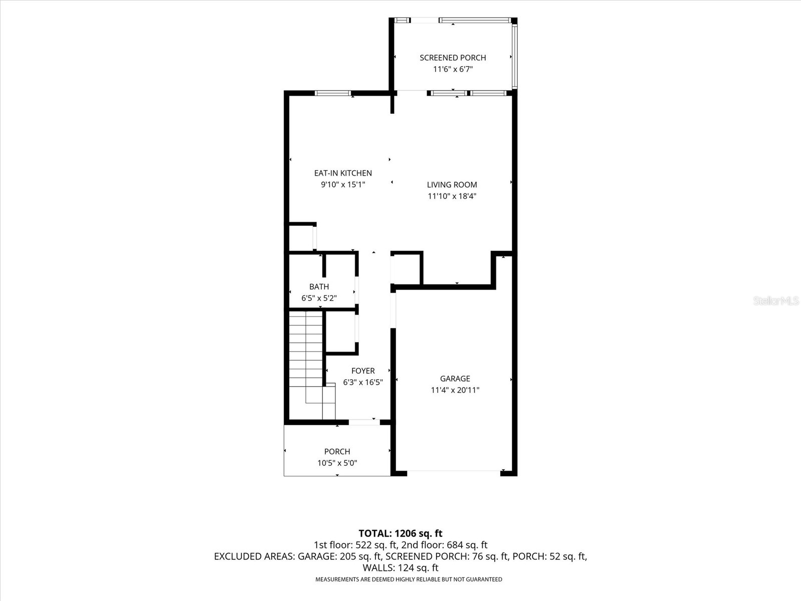 5396 Caramella Drive Orlando FL 32829 O6423266 image48