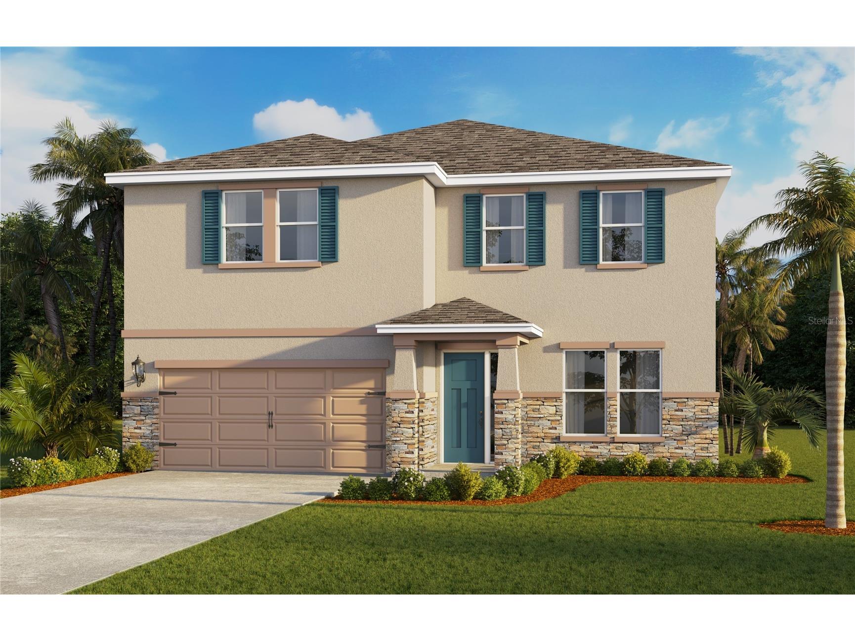 5396 Cloudberry Avenue Lakeland FL 33811 O6393216 image1