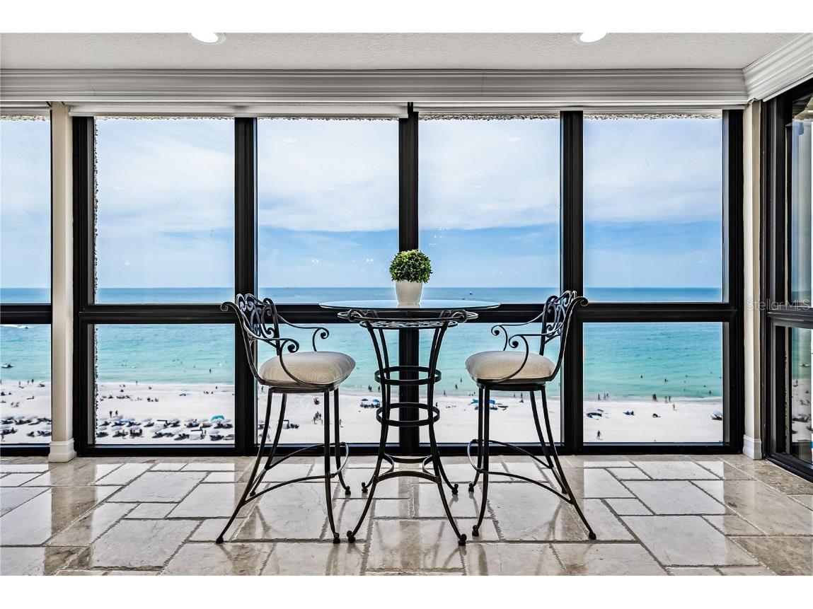 5396 Gulf Boulevard #1102 Saint Pete Beach FL 33706 - GULF OF MEXICO U8196464 image1