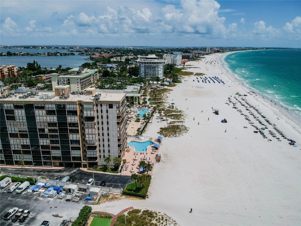 5396 Gulf Boulevard #209 Saint Pete Beach FL 33706 - GULF OF MEXICO U8191816 image1