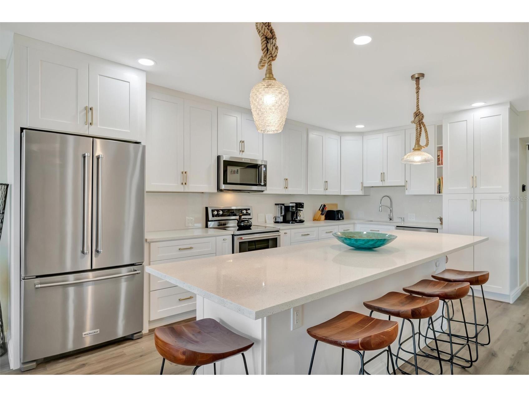 5396 Gulf Boulevard #407 Saint Pete Beach FL 33706 - GULF OF MEXICO TB8476651 image11