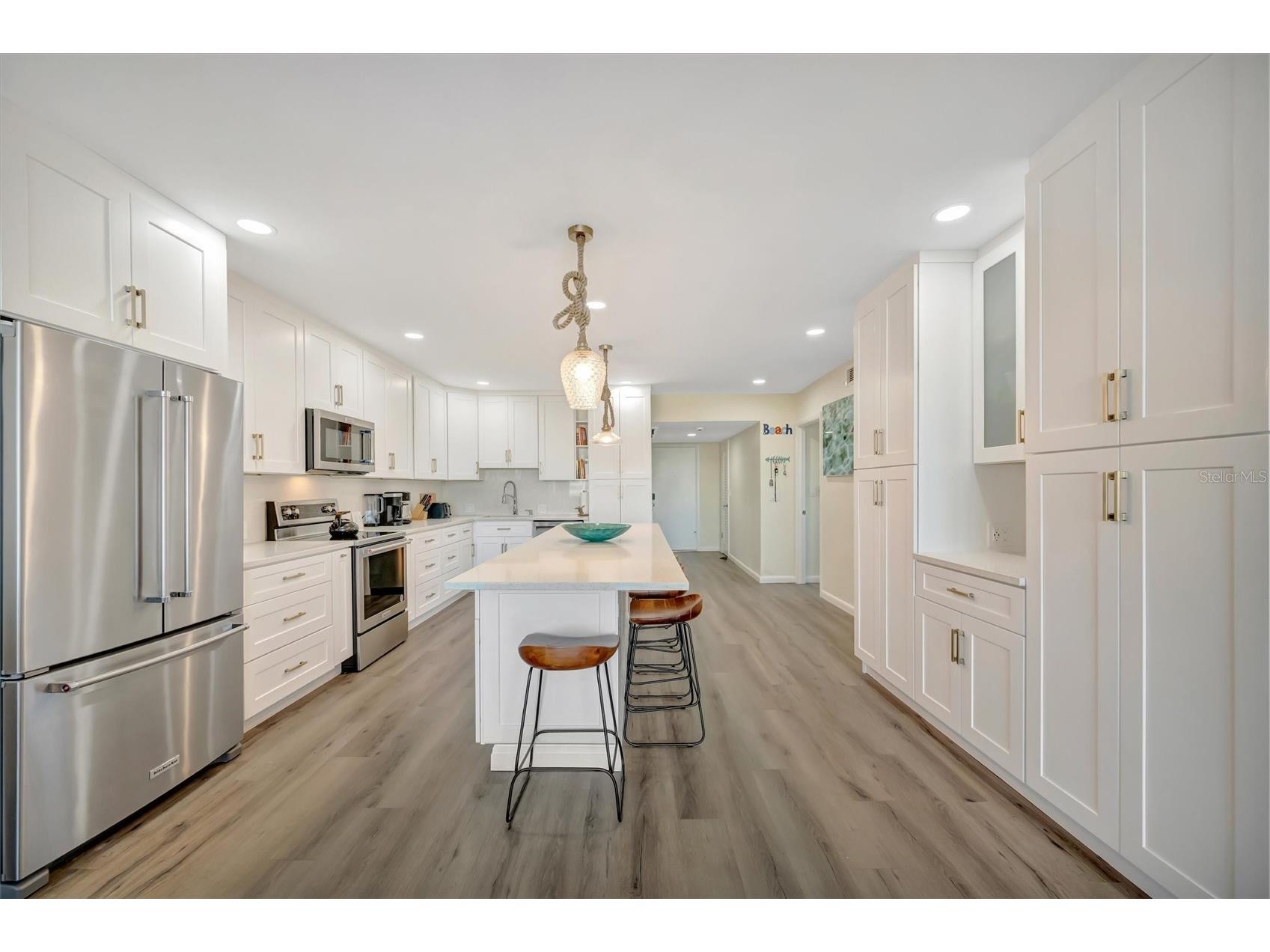 5396 Gulf Boulevard #407 Saint Pete Beach FL 33706 - GULF OF MEXICO TB8476651 image12