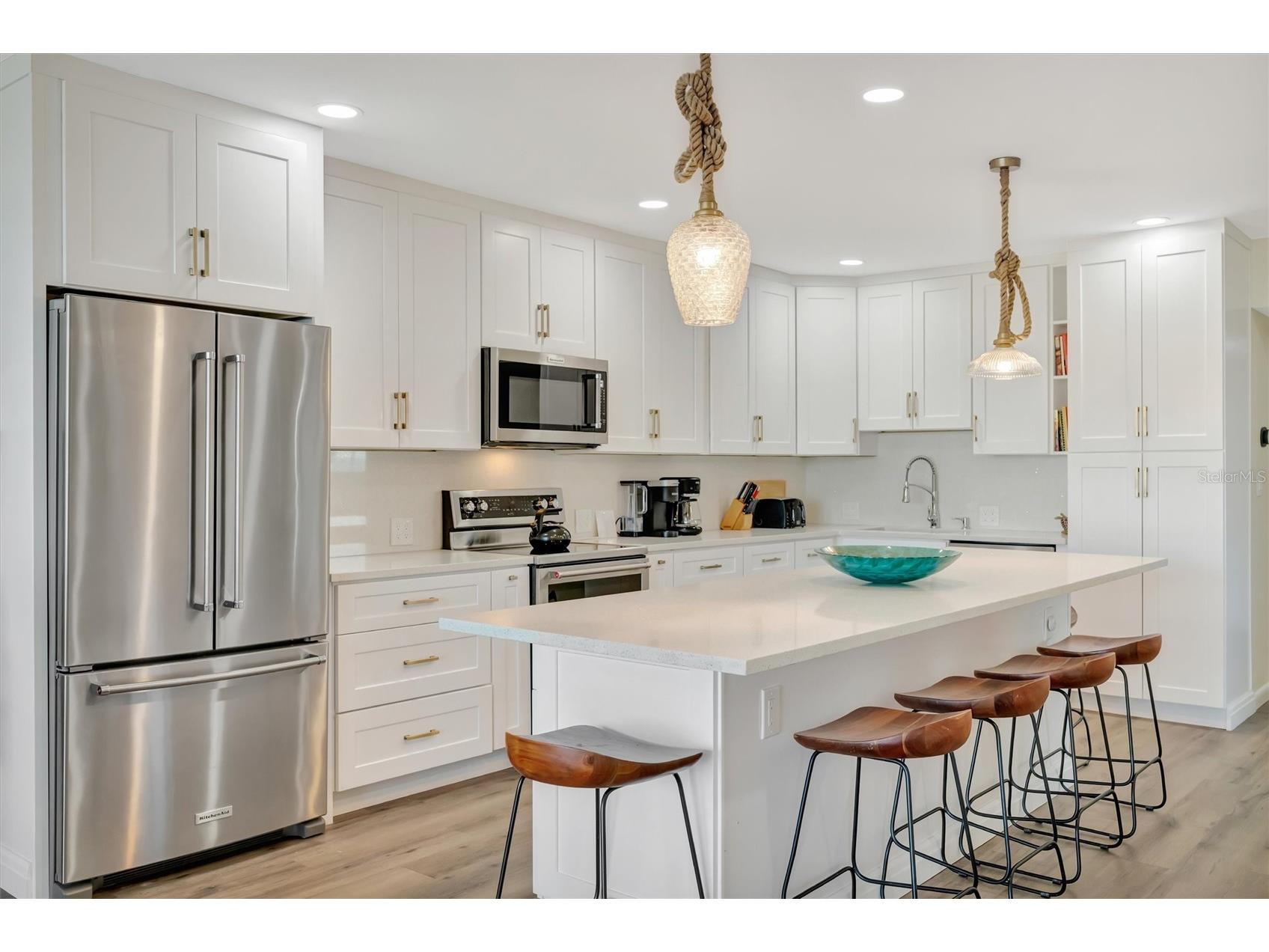 5396 Gulf Boulevard #407 Saint Pete Beach FL 33706 - GULF OF MEXICO TB8476651 image13