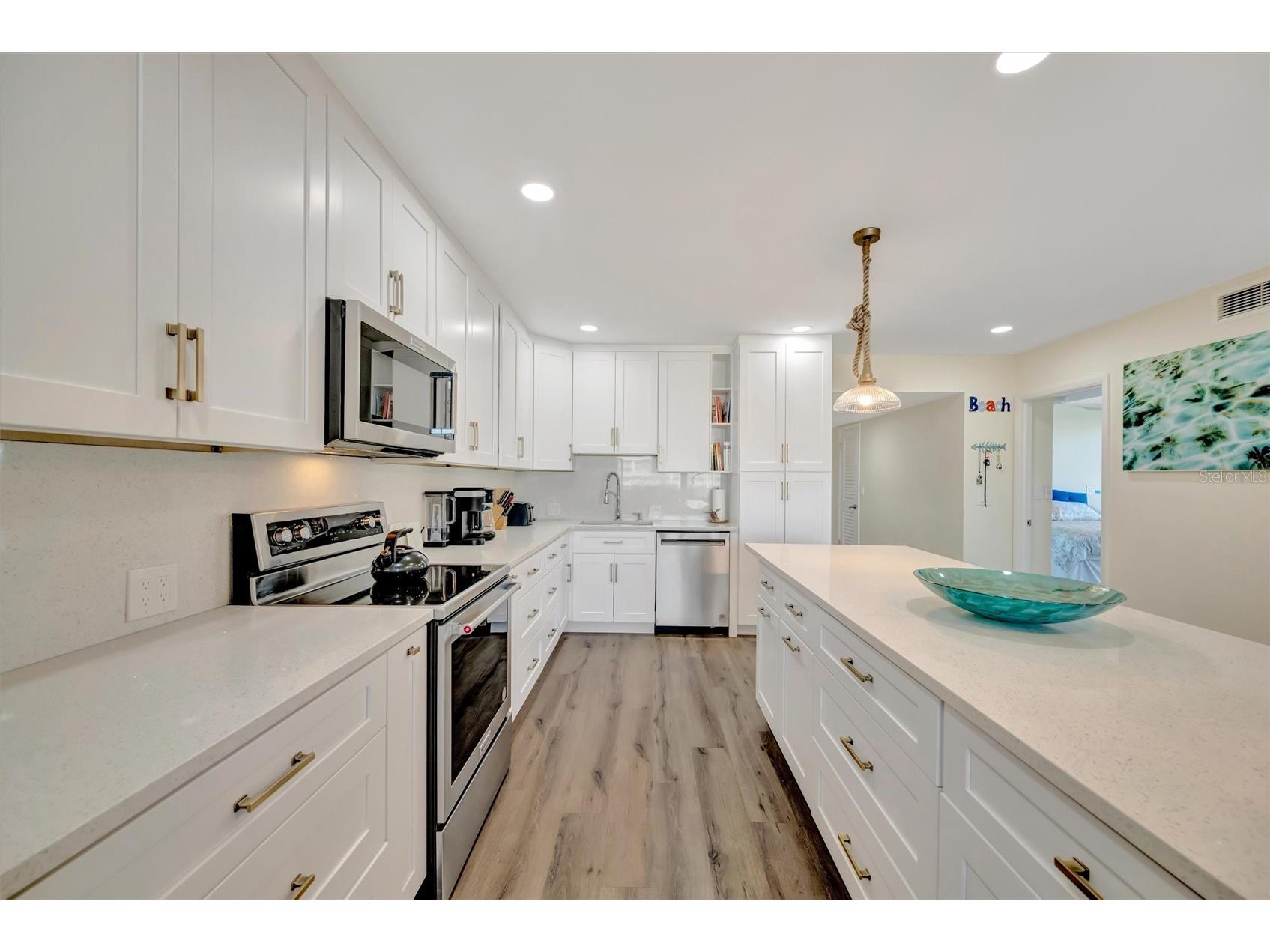 5396 Gulf Boulevard #407 Saint Pete Beach FL 33706 - GULF OF MEXICO TB8476651 image14