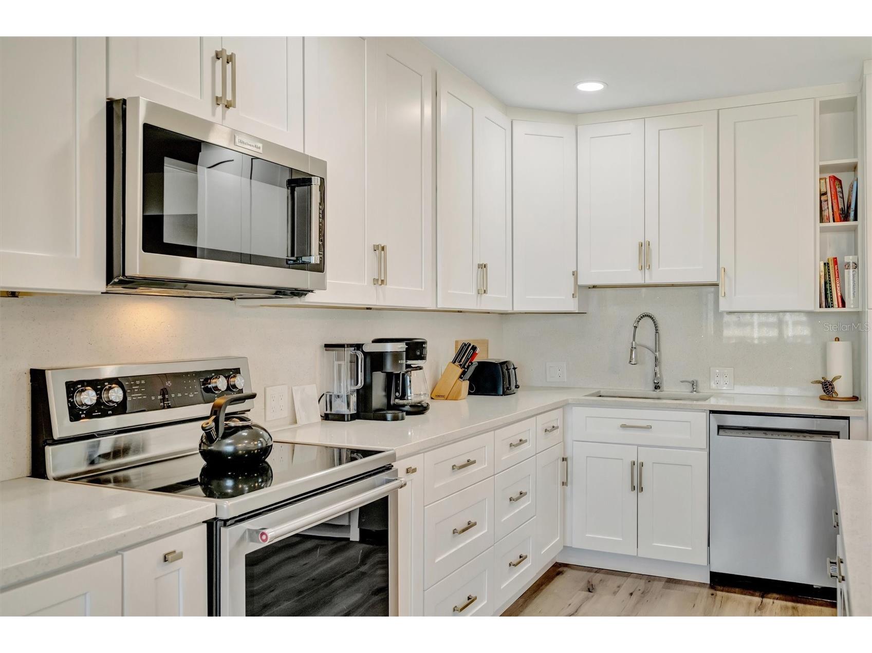 5396 Gulf Boulevard #407 Saint Pete Beach FL 33706 - GULF OF MEXICO TB8476651 image15
