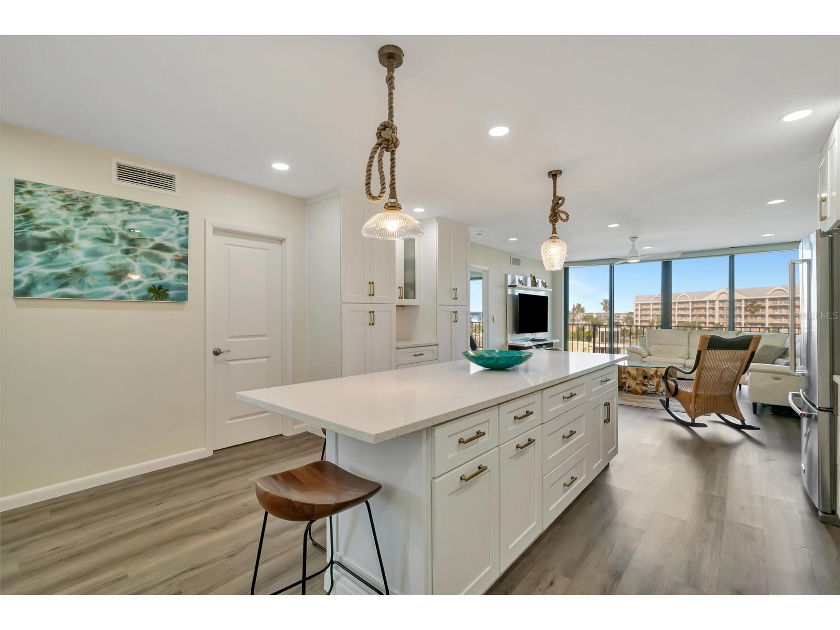 5396 Gulf Boulevard #407 Saint Pete Beach FL 33706 - GULF OF MEXICO TB8476651 image16
