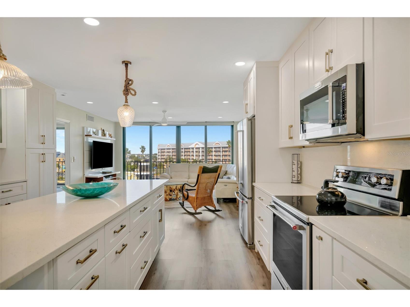 5396 Gulf Boulevard #407 Saint Pete Beach FL 33706 - GULF OF MEXICO TB8476651 image17