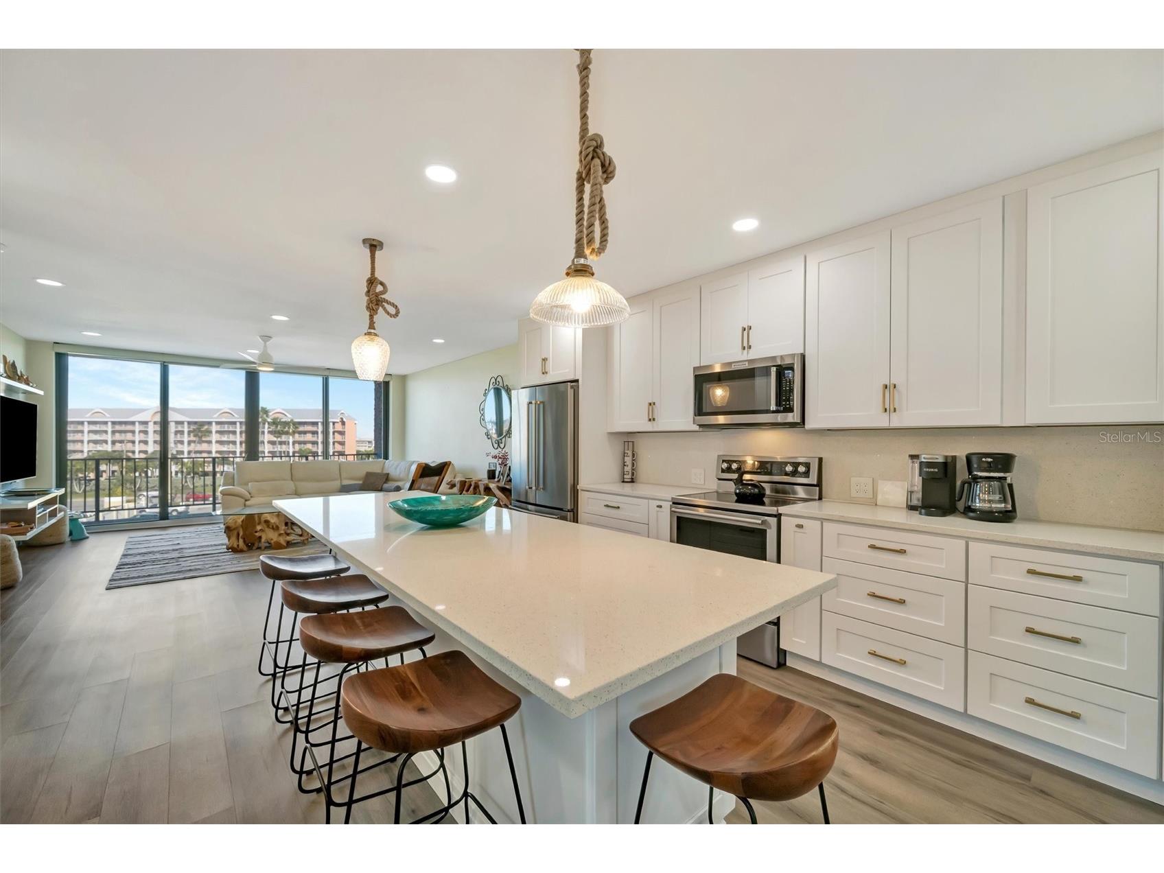 5396 Gulf Boulevard #407 Saint Pete Beach FL 33706 - GULF OF MEXICO TB8476651 image18