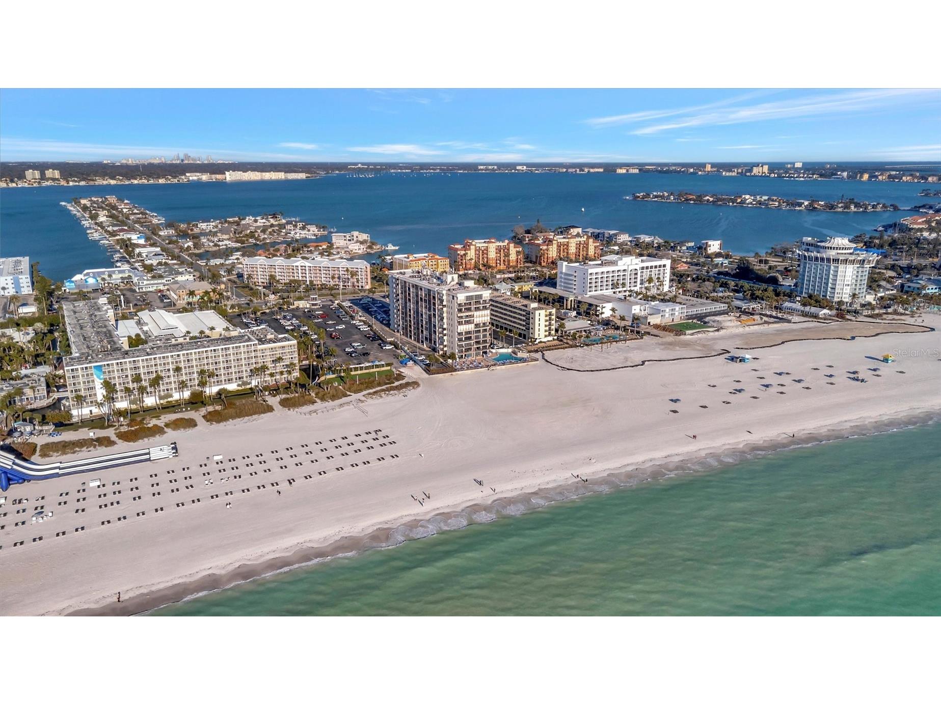 5396 Gulf Boulevard #407 Saint Pete Beach FL 33706 - GULF OF MEXICO TB8476651 image2