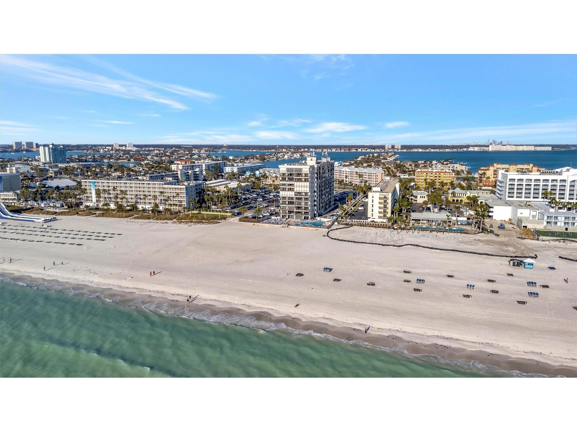5396 Gulf Boulevard #407 Saint Pete Beach FL 33706 - GULF OF MEXICO TB8476651 image3