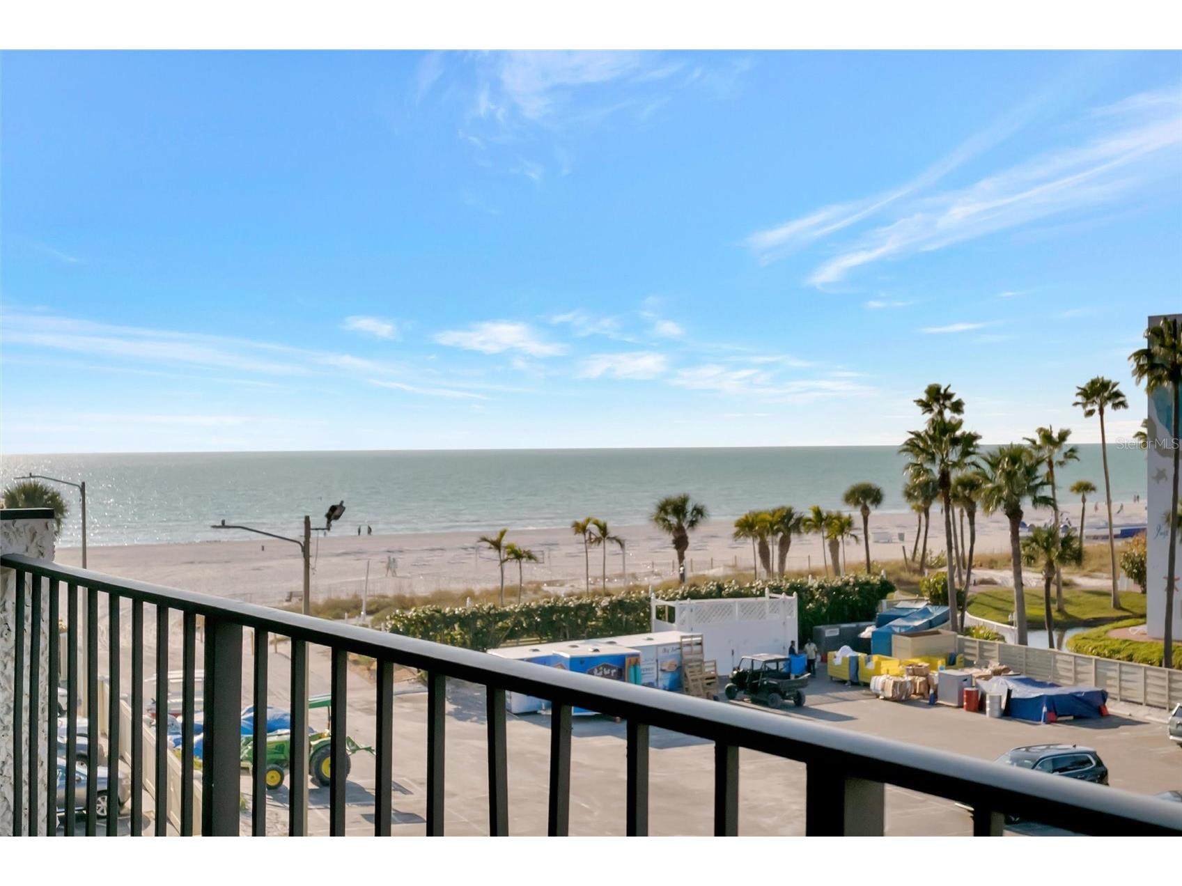 5396 Gulf Boulevard #407 Saint Pete Beach FL 33706 - GULF OF MEXICO TB8476651 image36