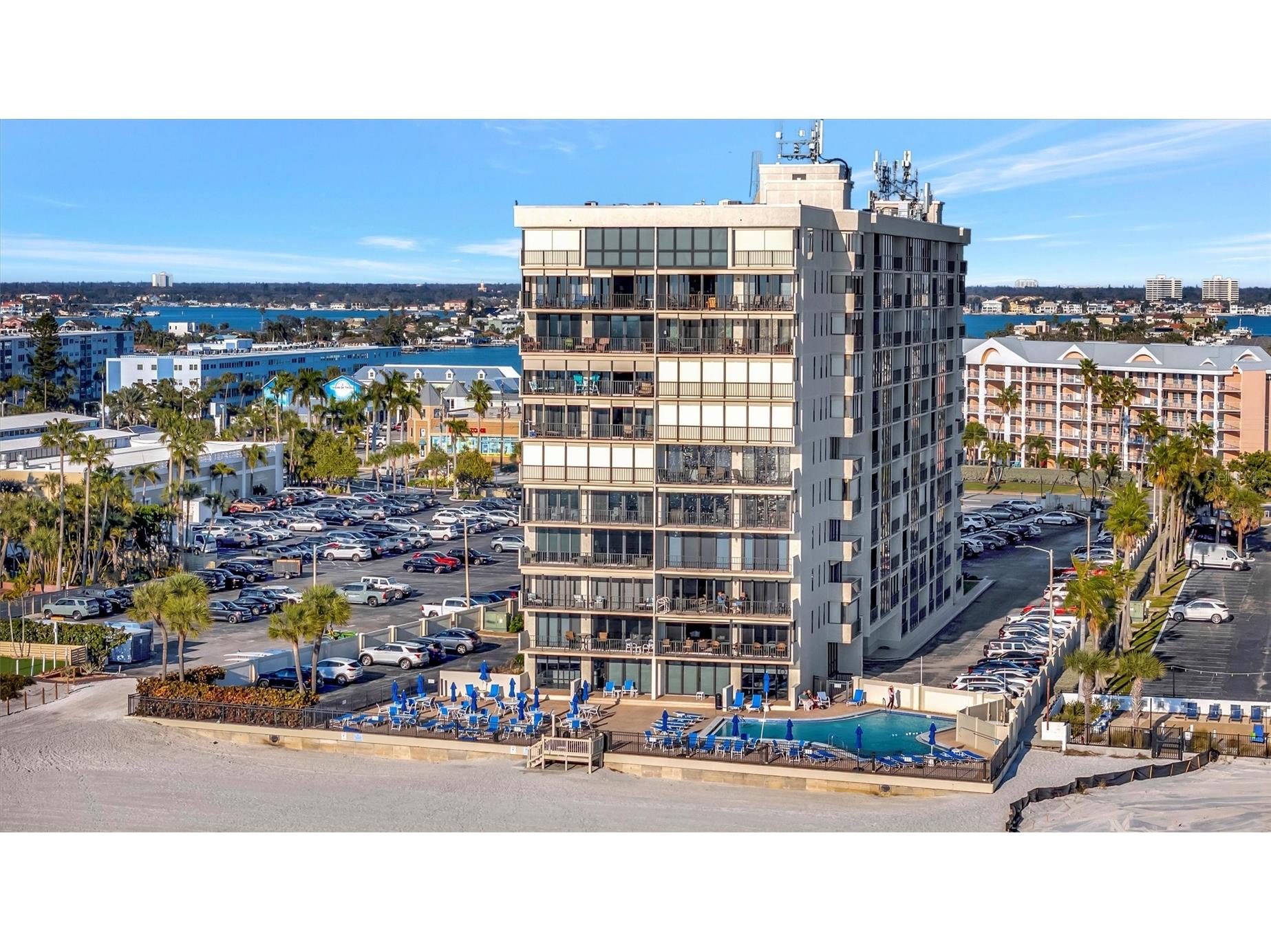 5396 Gulf Boulevard #407 Saint Pete Beach FL 33706 - GULF OF MEXICO TB8476651 image4