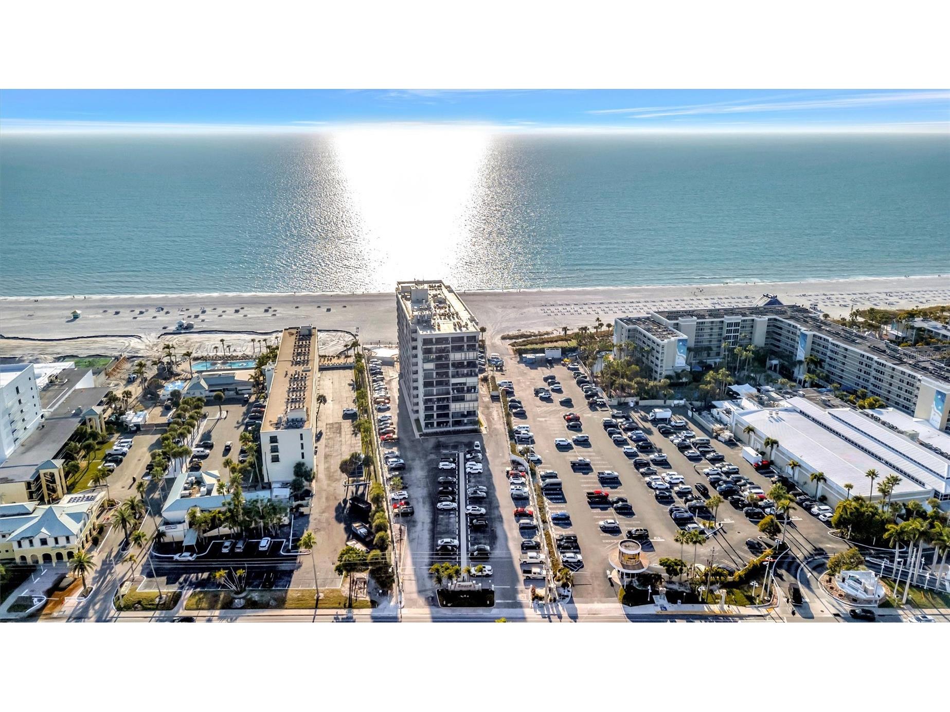 5396 Gulf Boulevard #407 Saint Pete Beach FL 33706 - GULF OF MEXICO TB8476651 image46