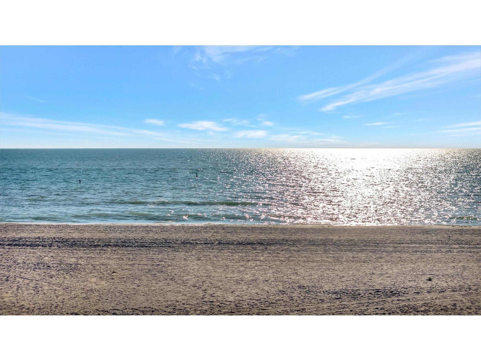 5396 Gulf Boulevard #407 Saint Pete Beach FL 33706 - GULF OF MEXICO TB8476651 image49