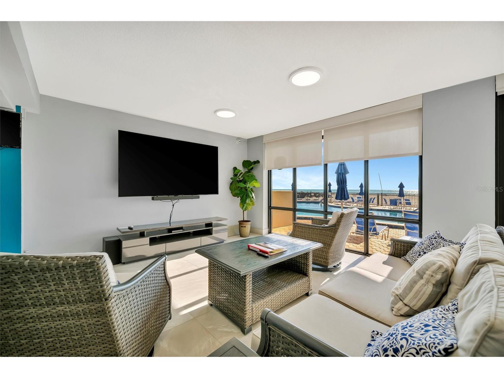 5396 Gulf Boulevard #407 Saint Pete Beach FL 33706 - GULF OF MEXICO TB8476651 image55